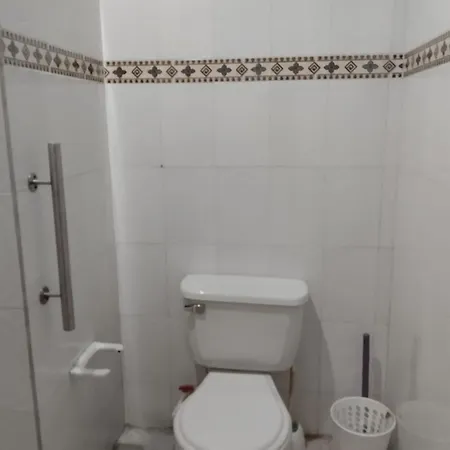 Maos Flats Apartment Cartagena Exterior photo