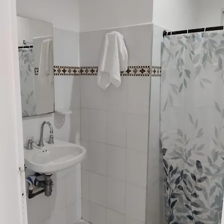 Maos Flats Apartment Cartagena Room photo